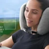 Roo Enterprises LLC DBA Bullbird Travel Noise Canceling Travel Pillow