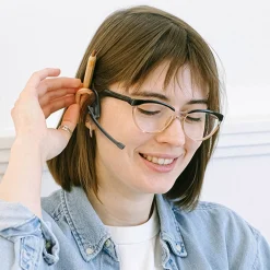 Twelve South, LLC Noise-Canceling Boom Microphone Headphones