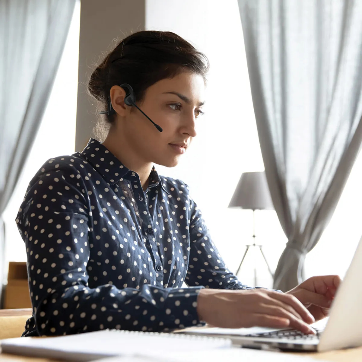 Twelve South, LLC Noise-Canceling Boom Microphone Headphones