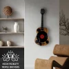 MI - Palomar Novelty Guitar Turntable