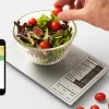 Escali Corp dba Kitchen Supply Nutrition Food Scale