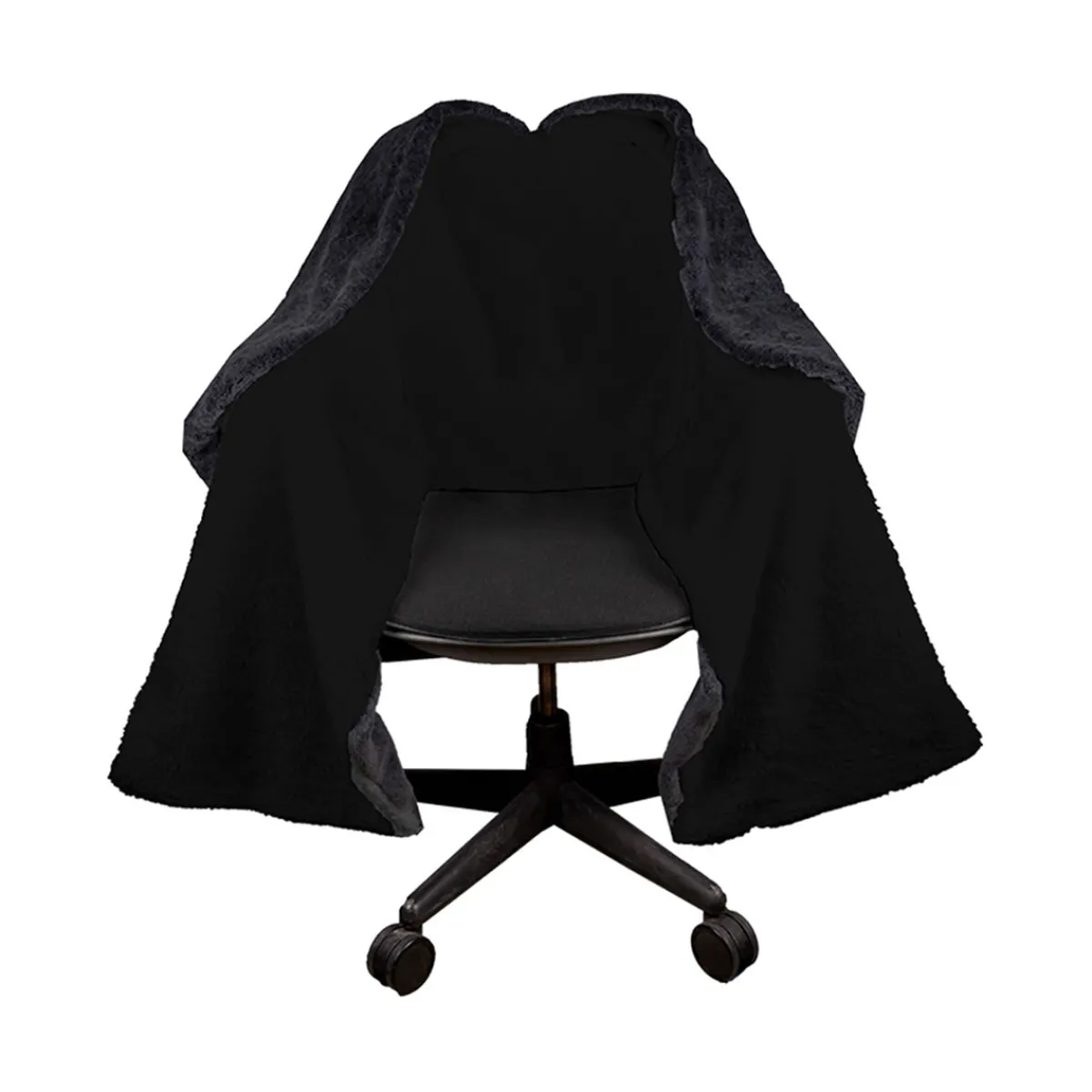 GoPlus (Costway) Office Chair Blanket