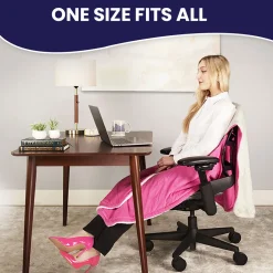 GoPlus (Costway) Office Chair Blanket