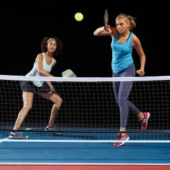 FRANKLIN SPORTS Official Size Pickleball Net Set