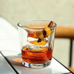 One Part Holdings, Inc Old Fashioned Mini Bar Kit