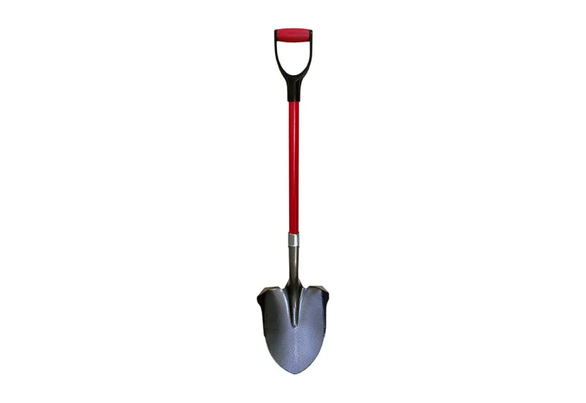 Teleshop Inc. (Beauty Ko LLC) One Shot ''Wing'' Shovel