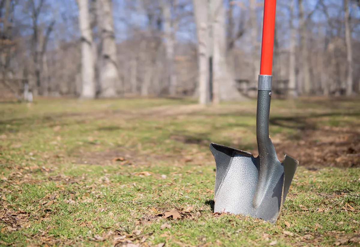 Teleshop Inc. (Beauty Ko LLC) One Shot ''Wing'' Shovel