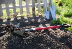 Teleshop Inc. (Beauty Ko LLC) One Shot ''Wing'' Shovel