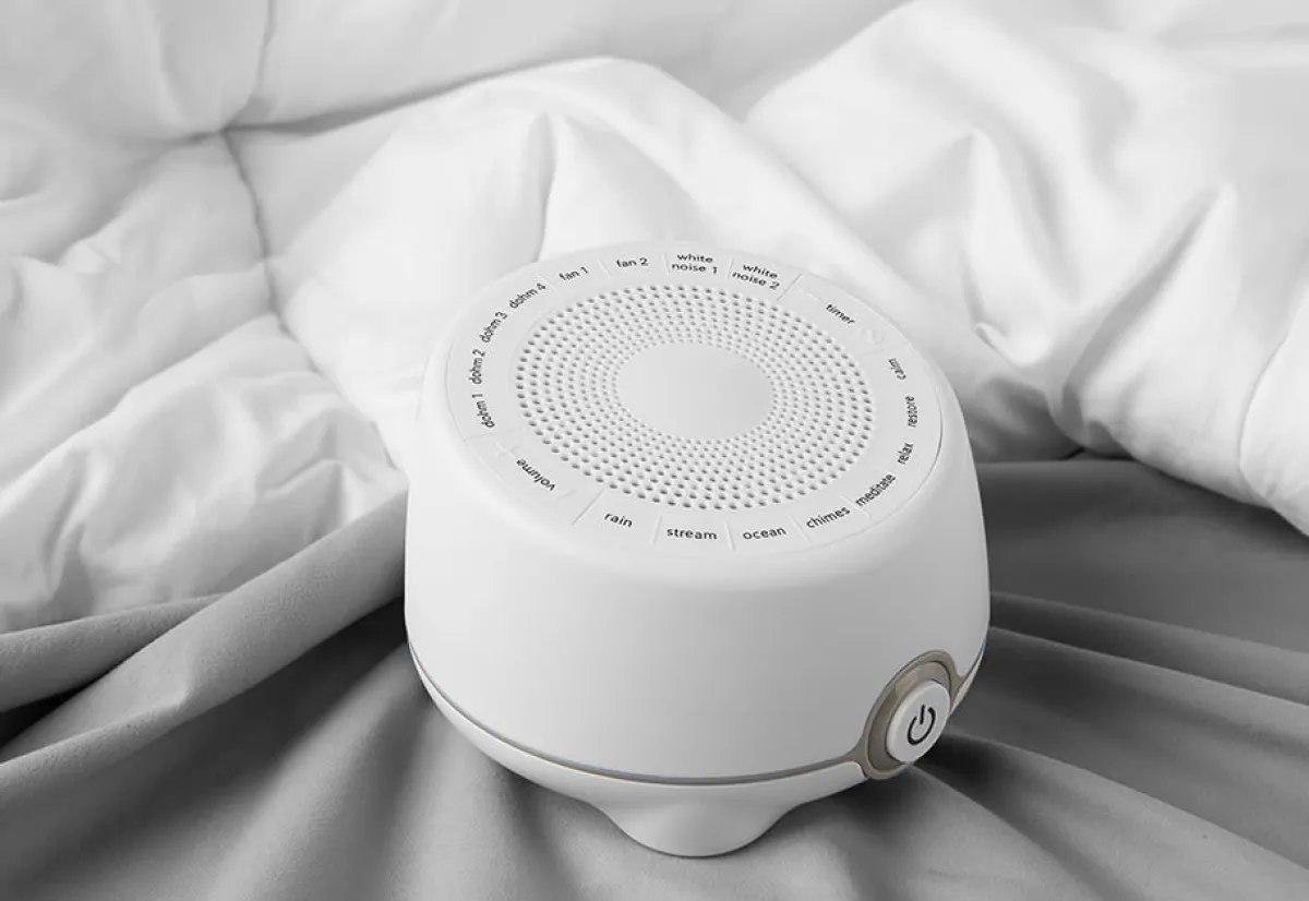 Marpac LLC dba Yogasleep One Touch 16 Sound Soother