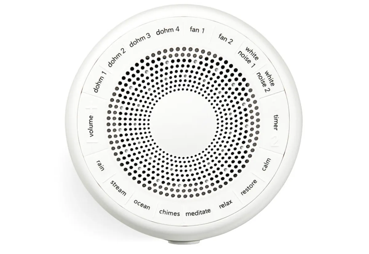 Marpac LLC dba Yogasleep One Touch 16 Sound Soother