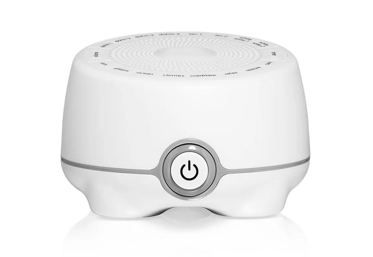 Marpac LLC dba Yogasleep One Touch 16 Sound Soother