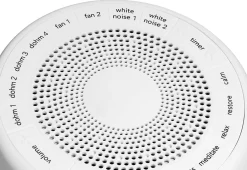 Marpac LLC dba Yogasleep One Touch 16 Sound Soother