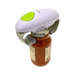 MI - Zhejiang Focus-On Import u0026 Export Co., LTD. One Touch Jar Opener