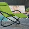 Orbital Lounger
