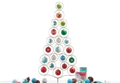 Kurt S. Adler, Inc. Ornament Tree
