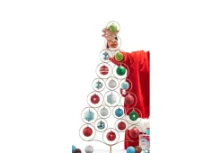 Kurt S. Adler, Inc. Ornament Tree