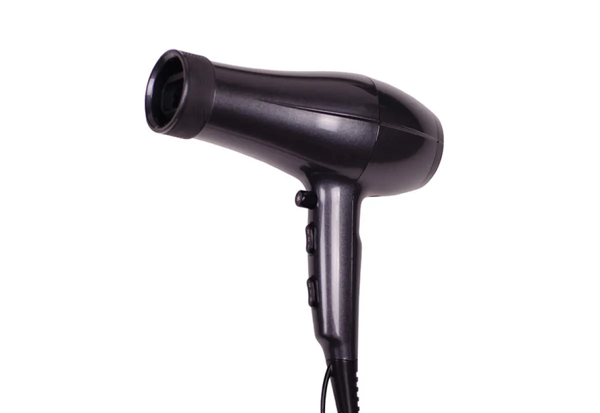 The Cricket Company, LLC Oscillating Air-Flow Professional Hair Dryer
