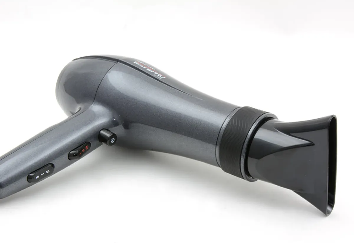 The Cricket Company, LLC Oscillating Air-Flow Professional Hair Dryer