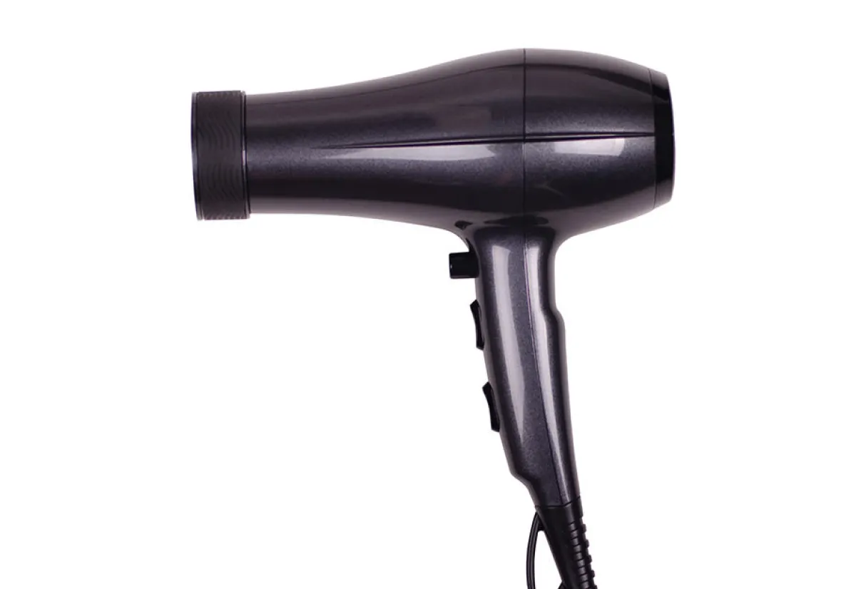 The Cricket Company, LLC Oscillating Air-Flow Professional Hair Dryer