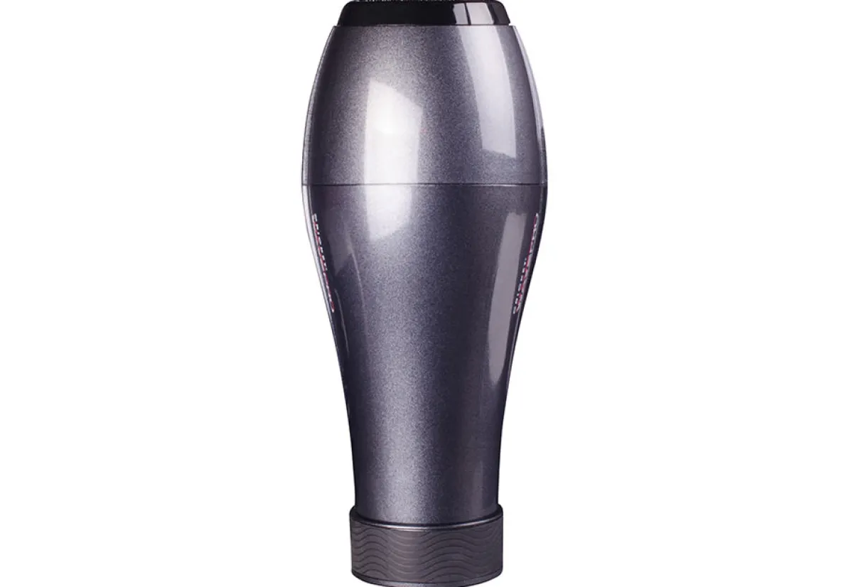 The Cricket Company, LLC Oscillating Air-Flow Professional Hair Dryer