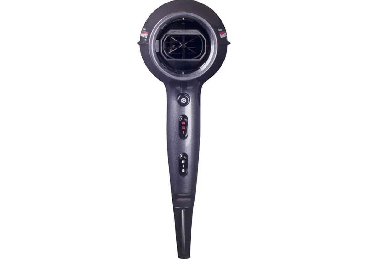 The Cricket Company, LLC Oscillating Air-Flow Professional Hair Dryer