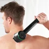 Matsum Inc. DBA Venture Heated Clothing Oscillating Percussion and Shiatsu Massager
