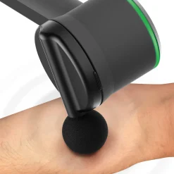 Matsum Inc. DBA Venture Heated Clothing Oscillating Percussion and Shiatsu Massager