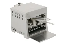 Shinerich International Inc Outdoor Portable Infrared Propane Gas Grill