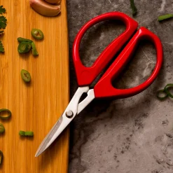 THAT! Inventions Inc (formerly Parallax Horizon, Inc) 2-Pack Kitchen Scissors
