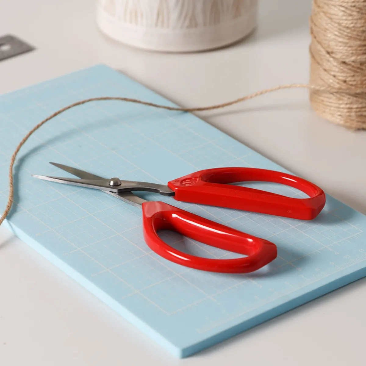 THAT! Inventions Inc (formerly Parallax Horizon, Inc) 2-Pack Kitchen Scissors