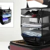 Teleshop Inc. Packable Hanging Shelves (Set of 2)