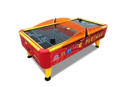 NAMCO America, inc. Pac-Man Air Hockey Table