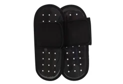U.S. JACLEAN, INC Pain Relieving LED Slippers
