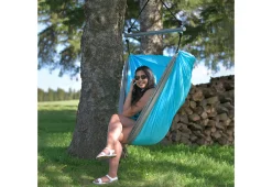 Vivere Ltd. Parachute Hammock Chair