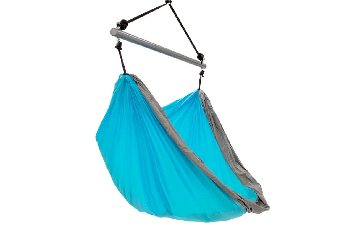 Vivere Ltd. Parachute Hammock Chair