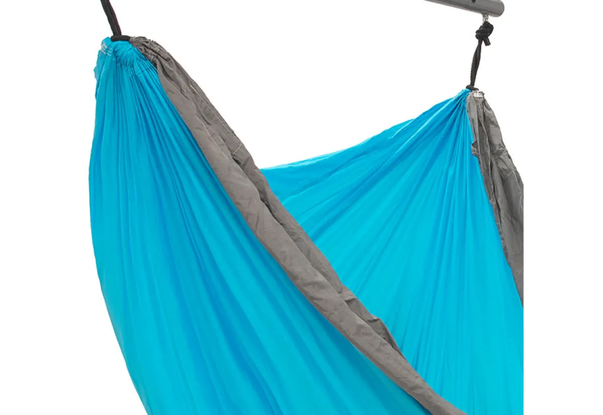 Vivere Ltd. Parachute Hammock Chair