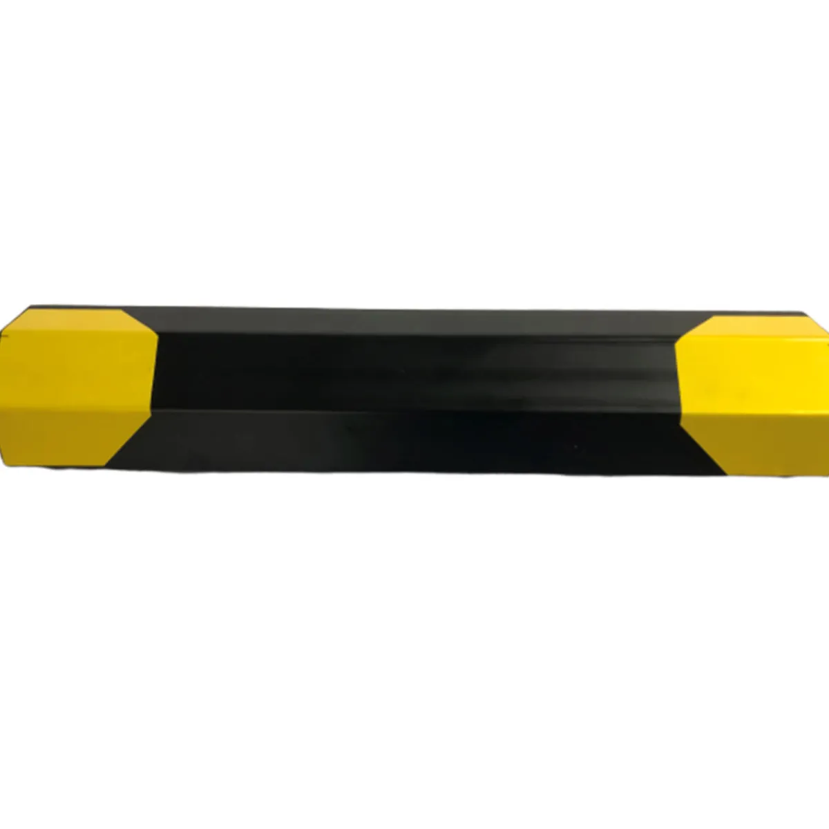 Maxsa Innovations Parking Guard Tire Stopper (Set of 2)
