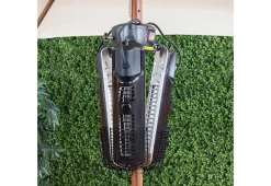 EBI Patio Umbrella Heater