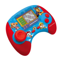 LEXIBOOK AMERICA INC Paw Patrol Bilingual Educational Handheld Game