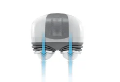 FKA DISTRIBUTING CO., LLC - DBA HOMEDICS USA LLC Percussion Action Handheld Massager