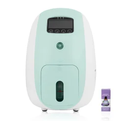 OTA World LLC Personal Aromatherapy Oxygen Bar