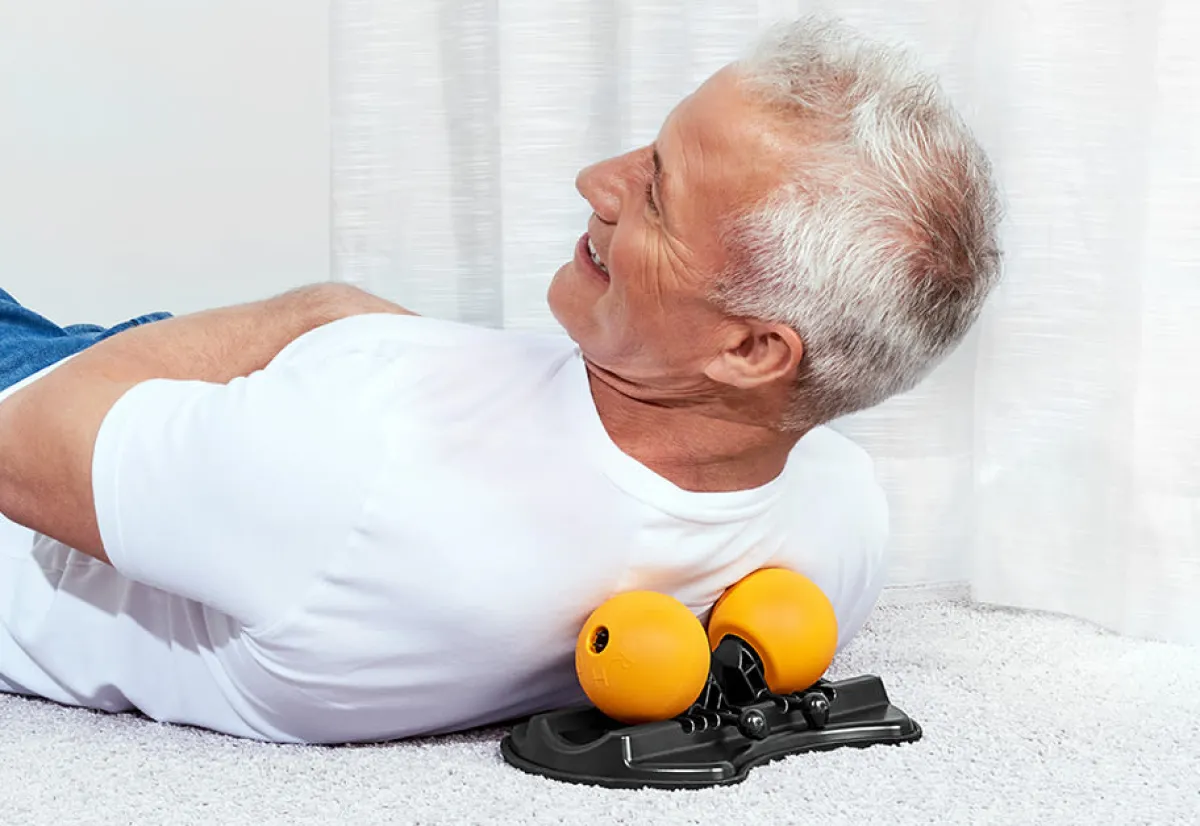Active Life Solutions, LLC Personal Massage Therapist
