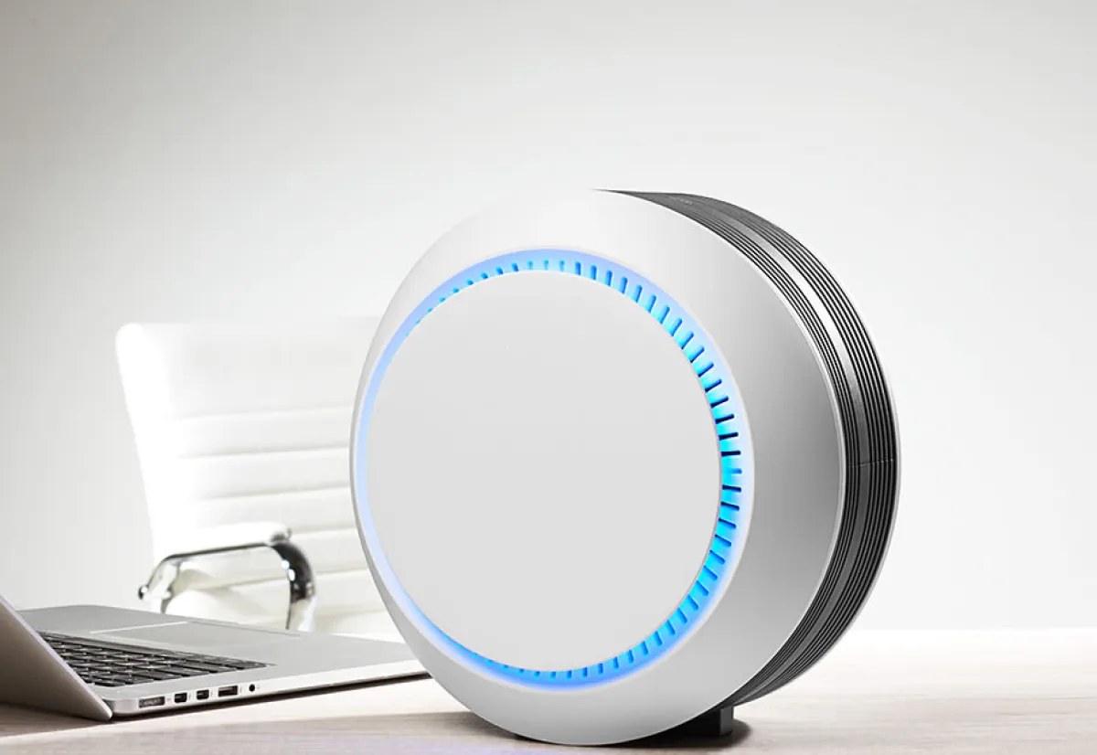 Bear Down Brands, LLC (Pure Enrichment) Personal Space Air Purifier