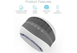 Bear Down Brands, LLC (Pure Enrichment) Personal Space Air Purifier