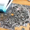 Map Marketing Ltd Personalized Aerial Photo Puzzle