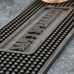 Astec Designs LLC Personalized Silicone Bar Mat