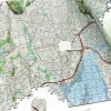 Map Marketing Ltd Personalized Street Map Puzzle