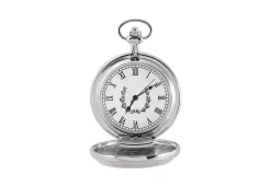 UPM Global LLC Personalized Year to Remember Pocket Watch