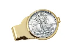 UPM Global LLC Personalized Year to Remember Money Clip