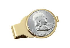 UPM Global LLC Personalized Year to Remember Money Clip